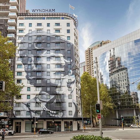 Club Wyndham Sydney, Trademark Collection By Wyndham Exterior foto