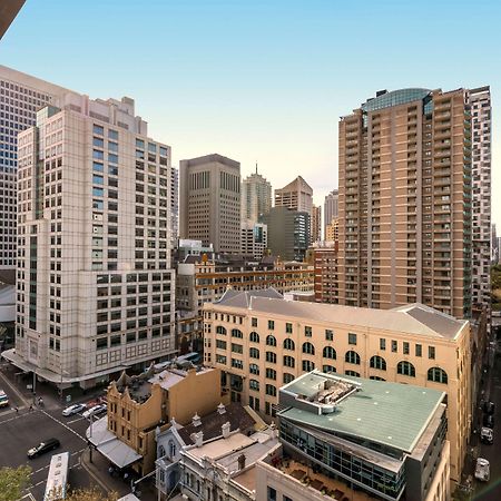 Club Wyndham Sydney, Trademark Collection By Wyndham Exterior foto