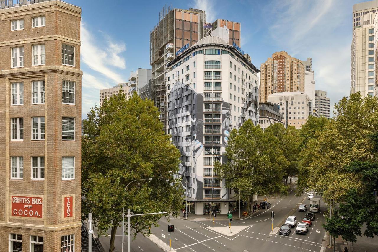 Club Wyndham Sydney, Trademark Collection By Wyndham Exterior foto