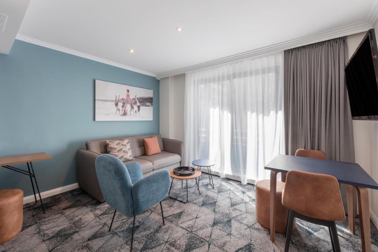Club Wyndham Sydney, Trademark Collection By Wyndham Exterior foto