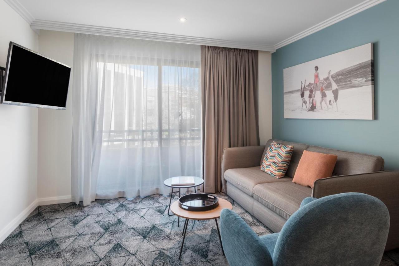 Club Wyndham Sydney, Trademark Collection By Wyndham Exterior foto