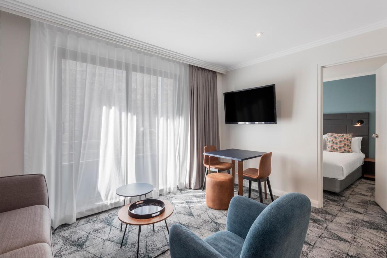 Club Wyndham Sydney, Trademark Collection By Wyndham Exterior foto