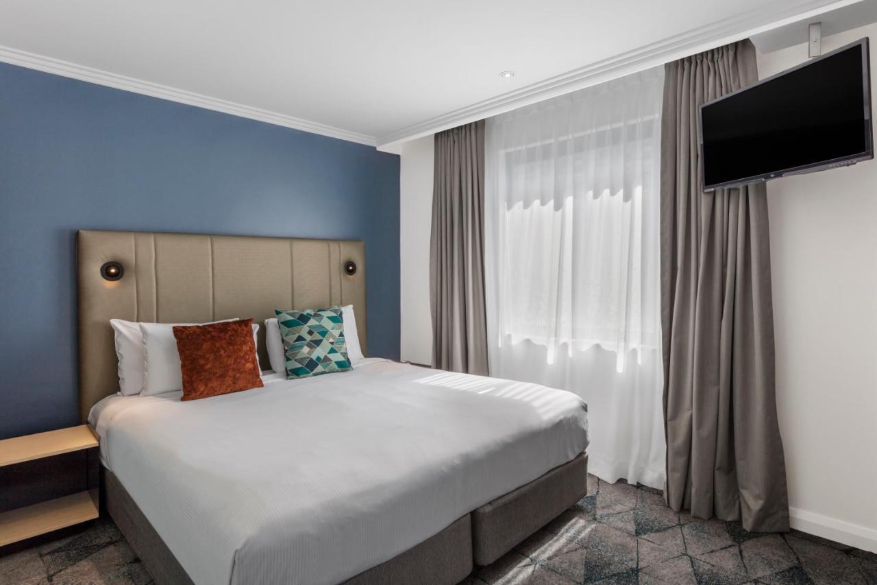 Club Wyndham Sydney, Trademark Collection By Wyndham Exterior foto