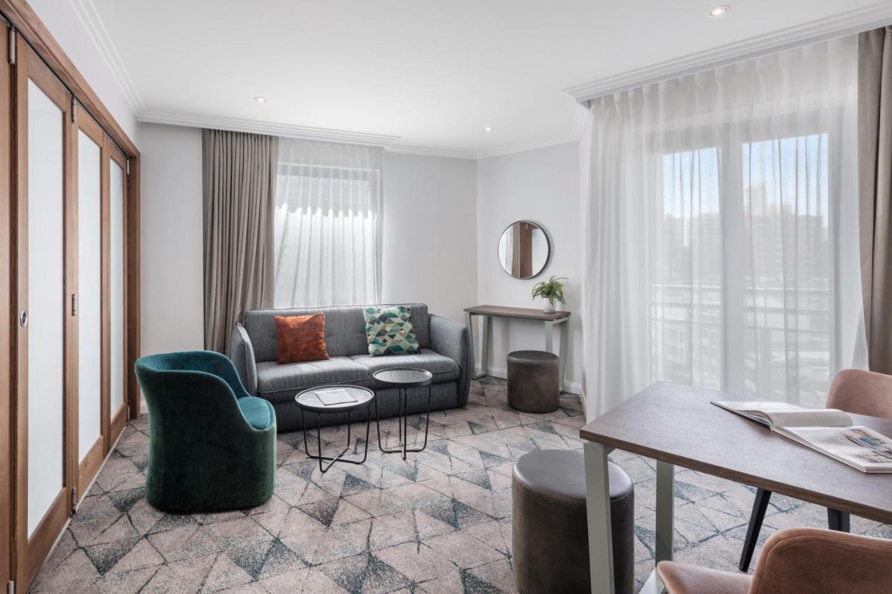 Club Wyndham Sydney, Trademark Collection By Wyndham Exterior foto