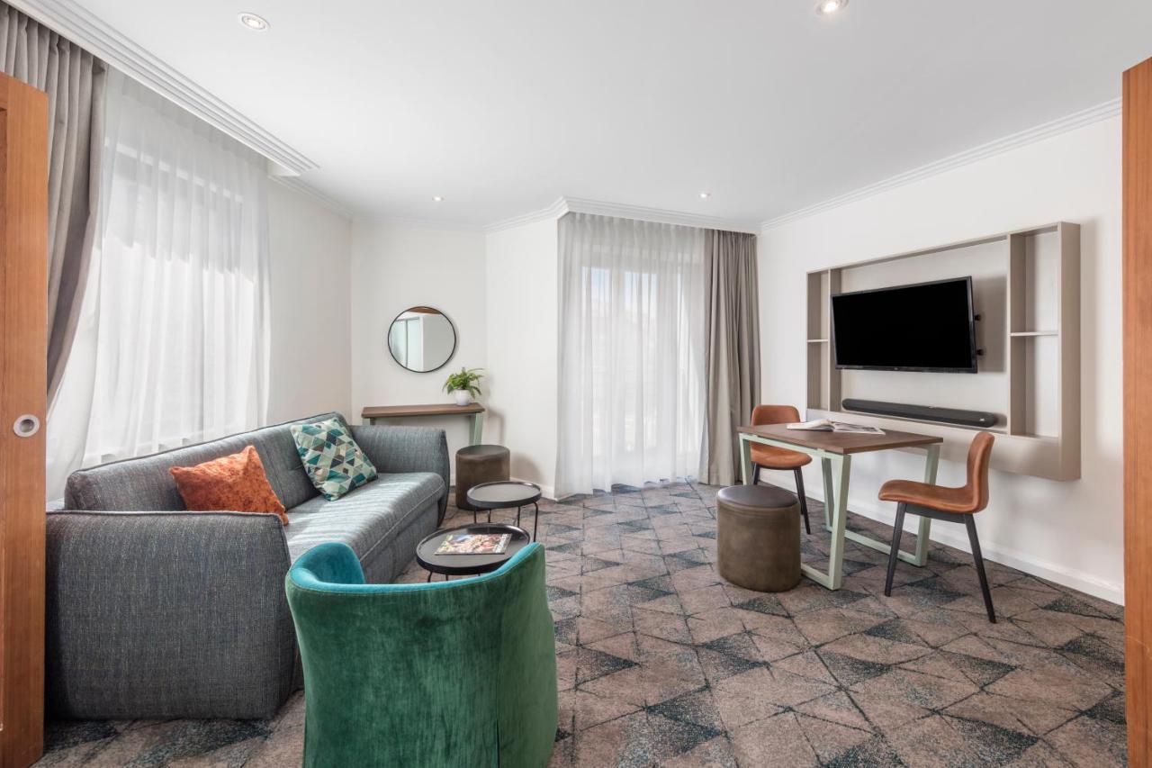 Club Wyndham Sydney, Trademark Collection By Wyndham Exterior foto