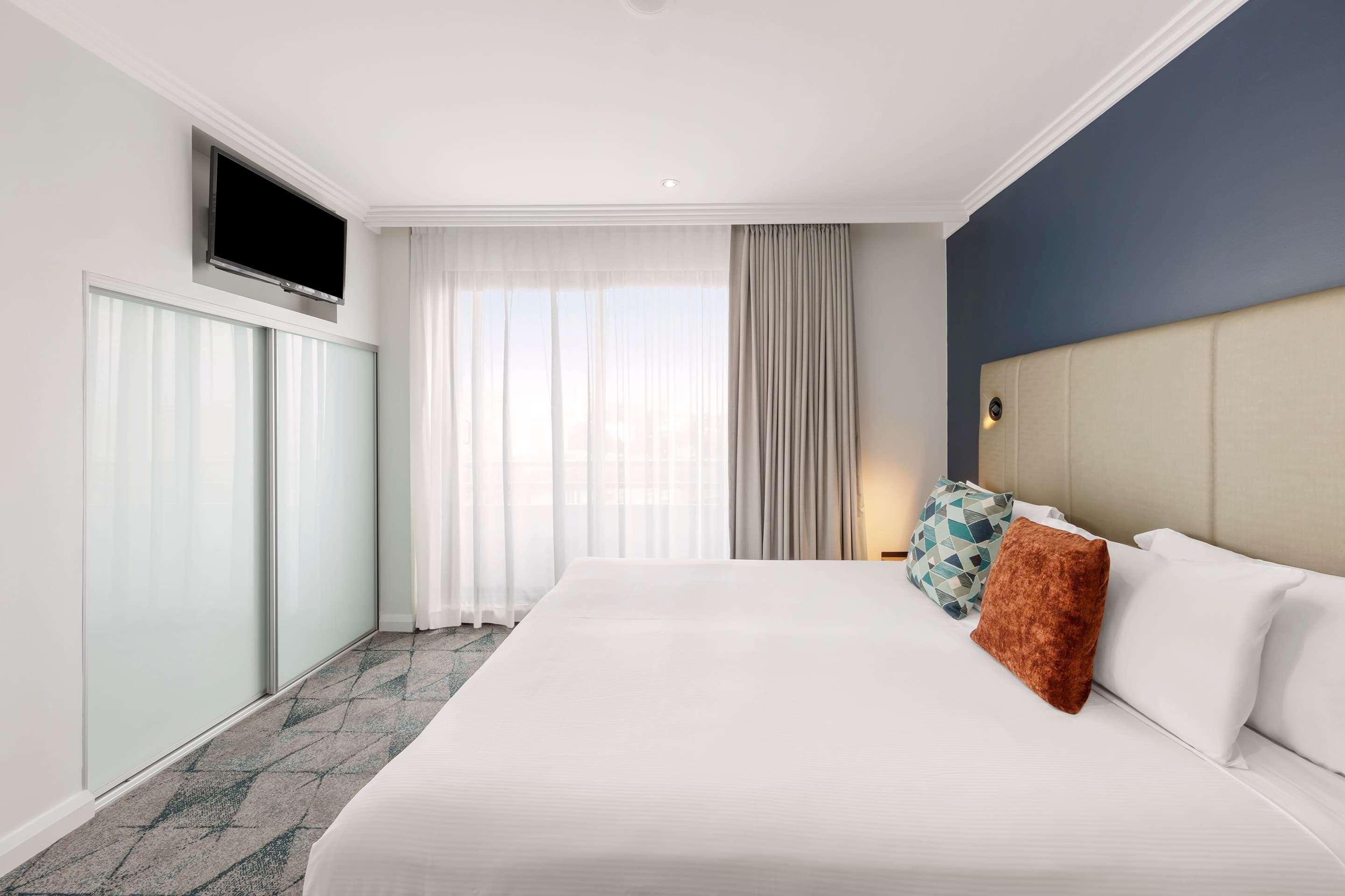 Club Wyndham Sydney, Trademark Collection By Wyndham Exterior foto