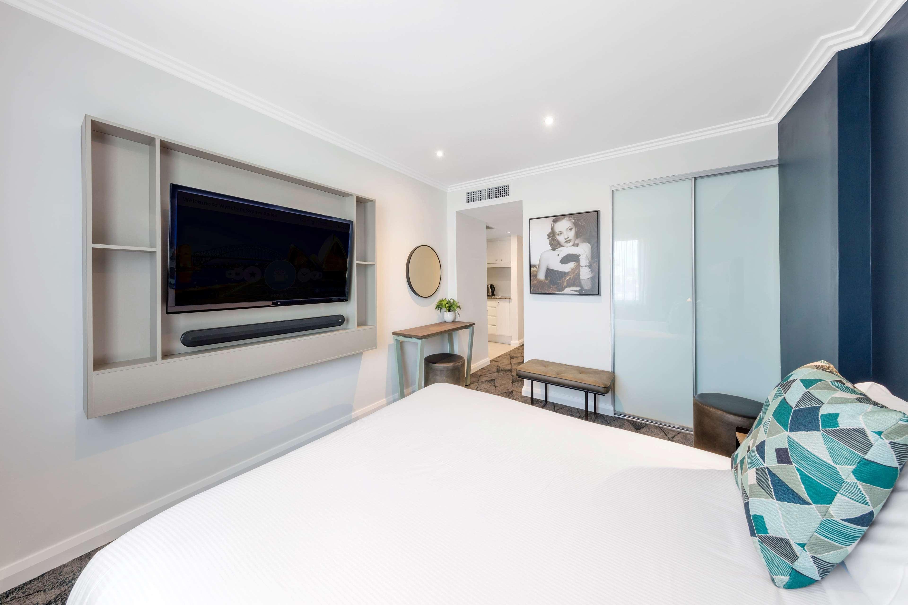 Club Wyndham Sydney, Trademark Collection By Wyndham Exterior foto