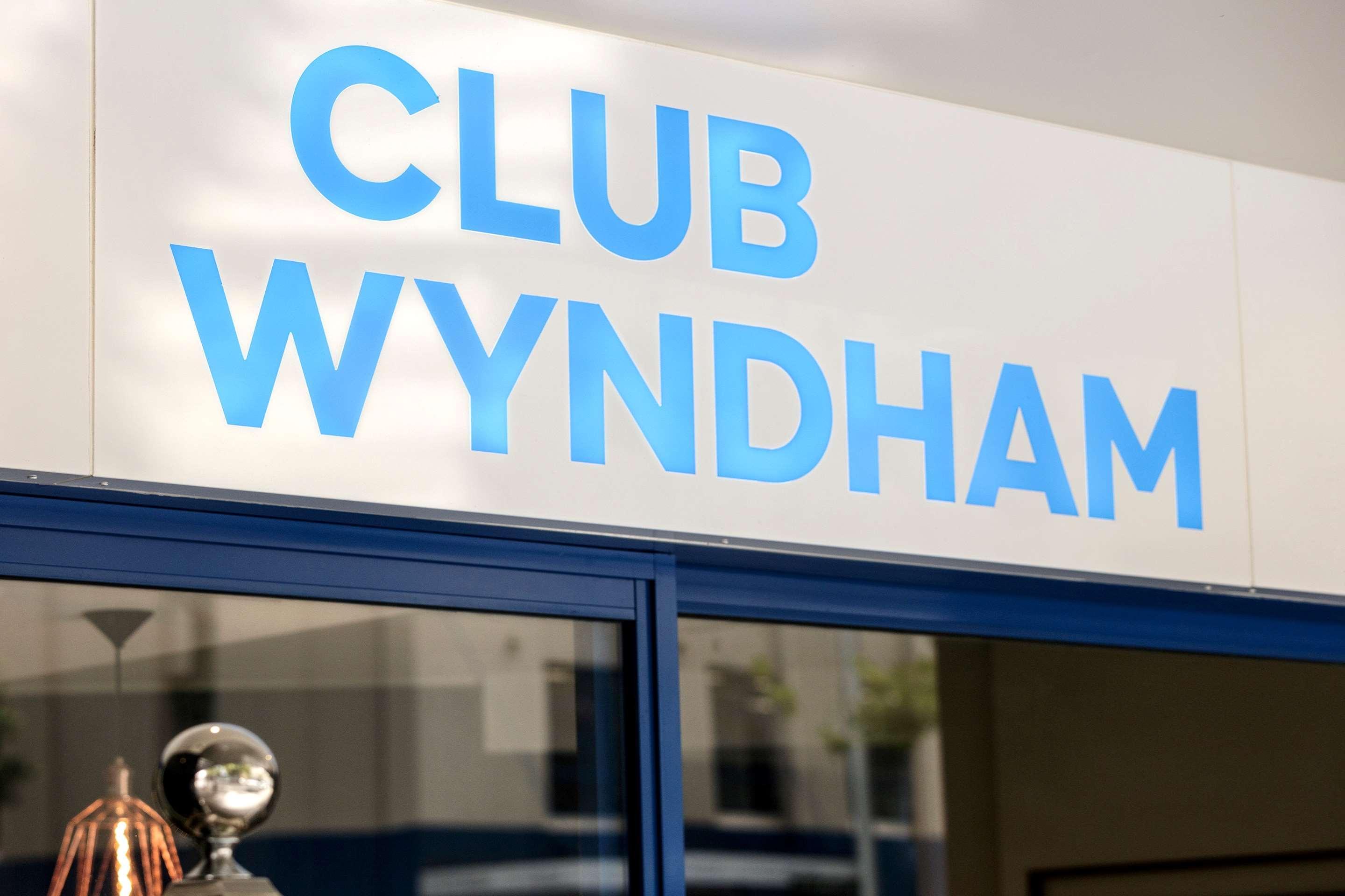 Club Wyndham Sydney, Trademark Collection By Wyndham Exterior foto
