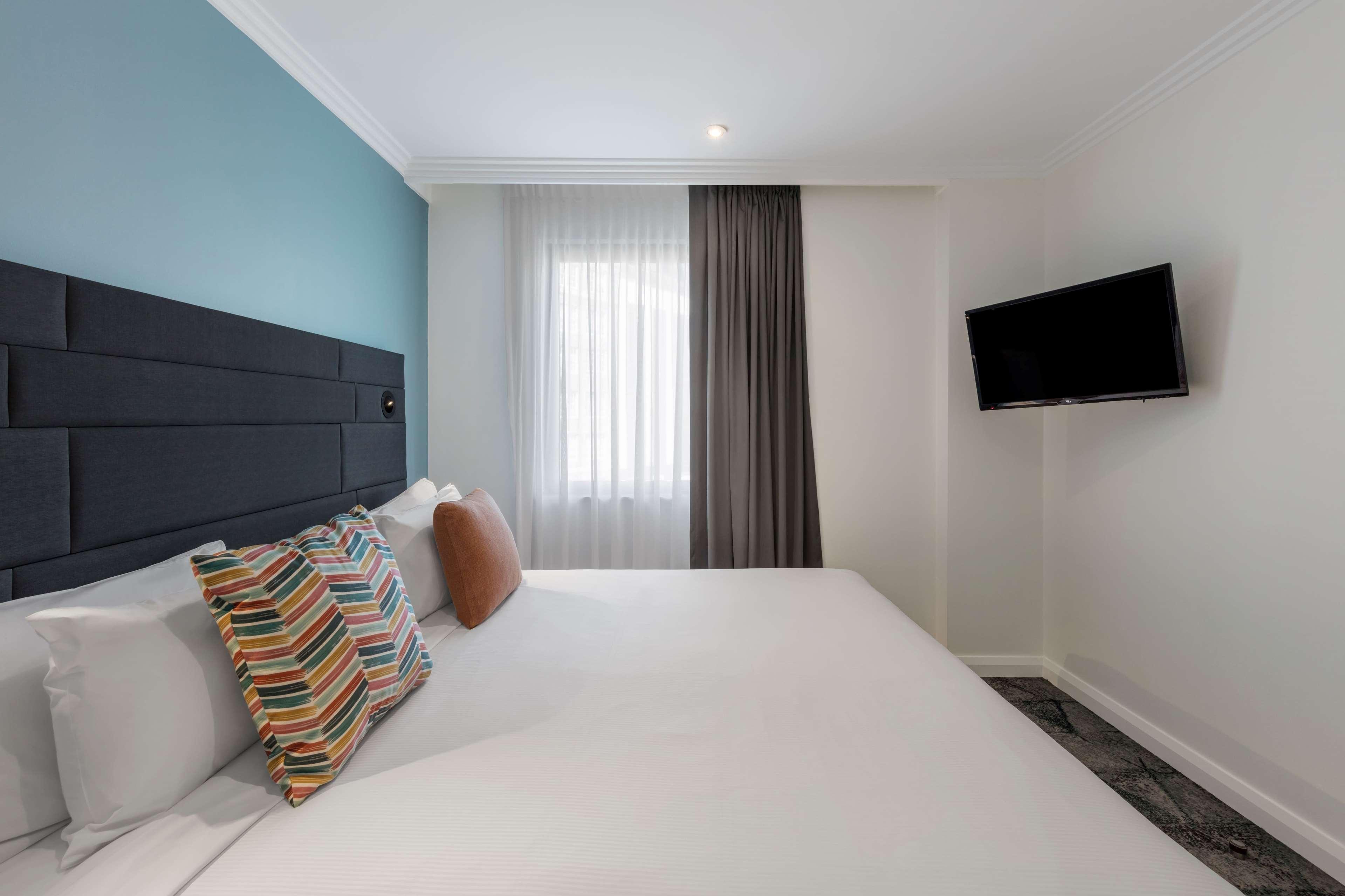 Club Wyndham Sydney, Trademark Collection By Wyndham Exterior foto