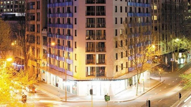 Club Wyndham Sydney, Trademark Collection By Wyndham Exterior foto