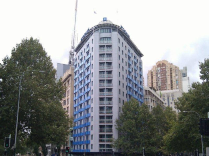 Club Wyndham Sydney, Trademark Collection By Wyndham Exterior foto