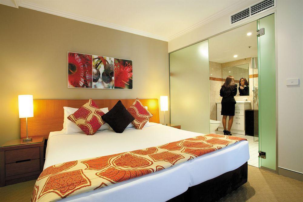 Club Wyndham Sydney, Trademark Collection By Wyndham Exterior foto