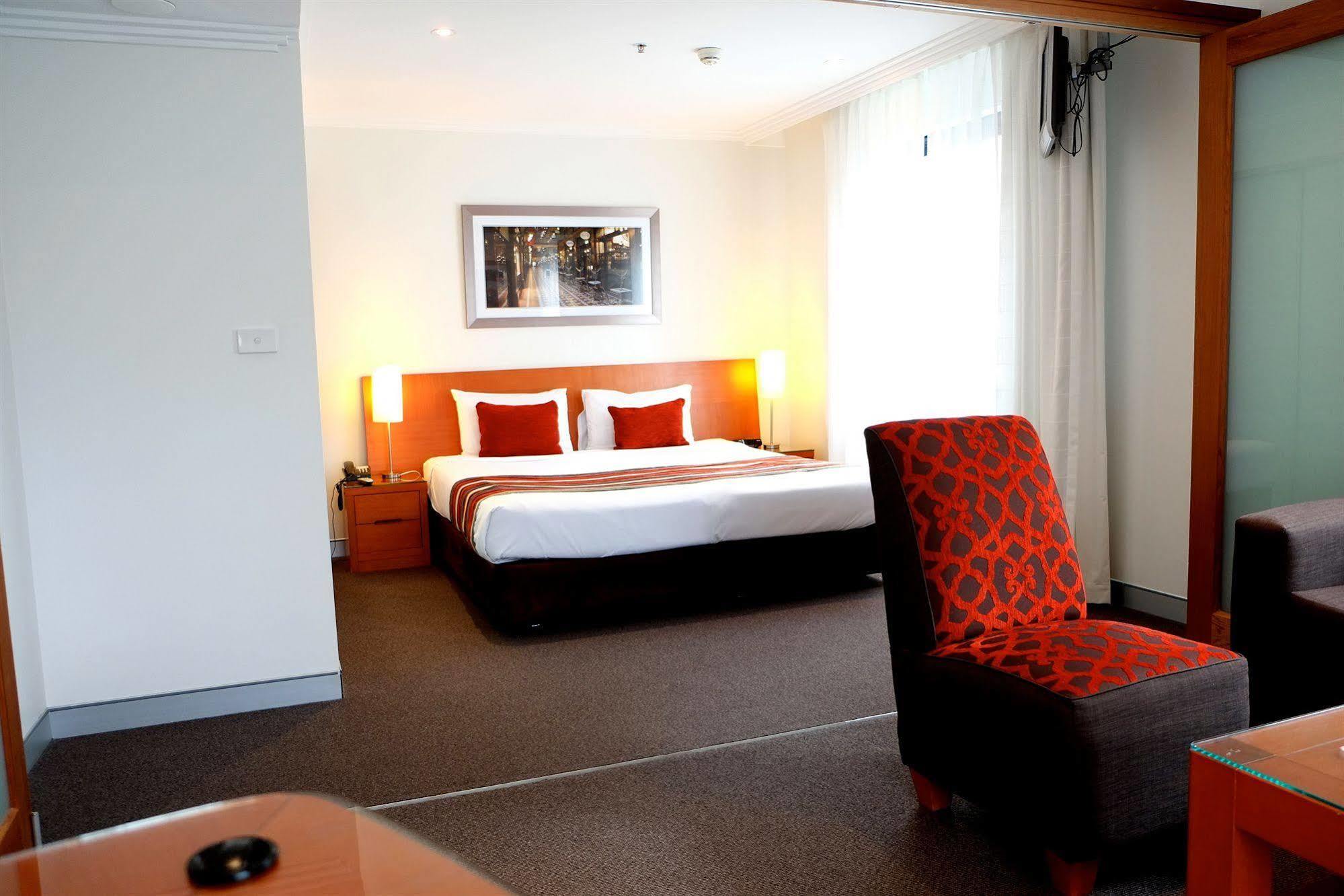 Club Wyndham Sydney, Trademark Collection By Wyndham Exterior foto