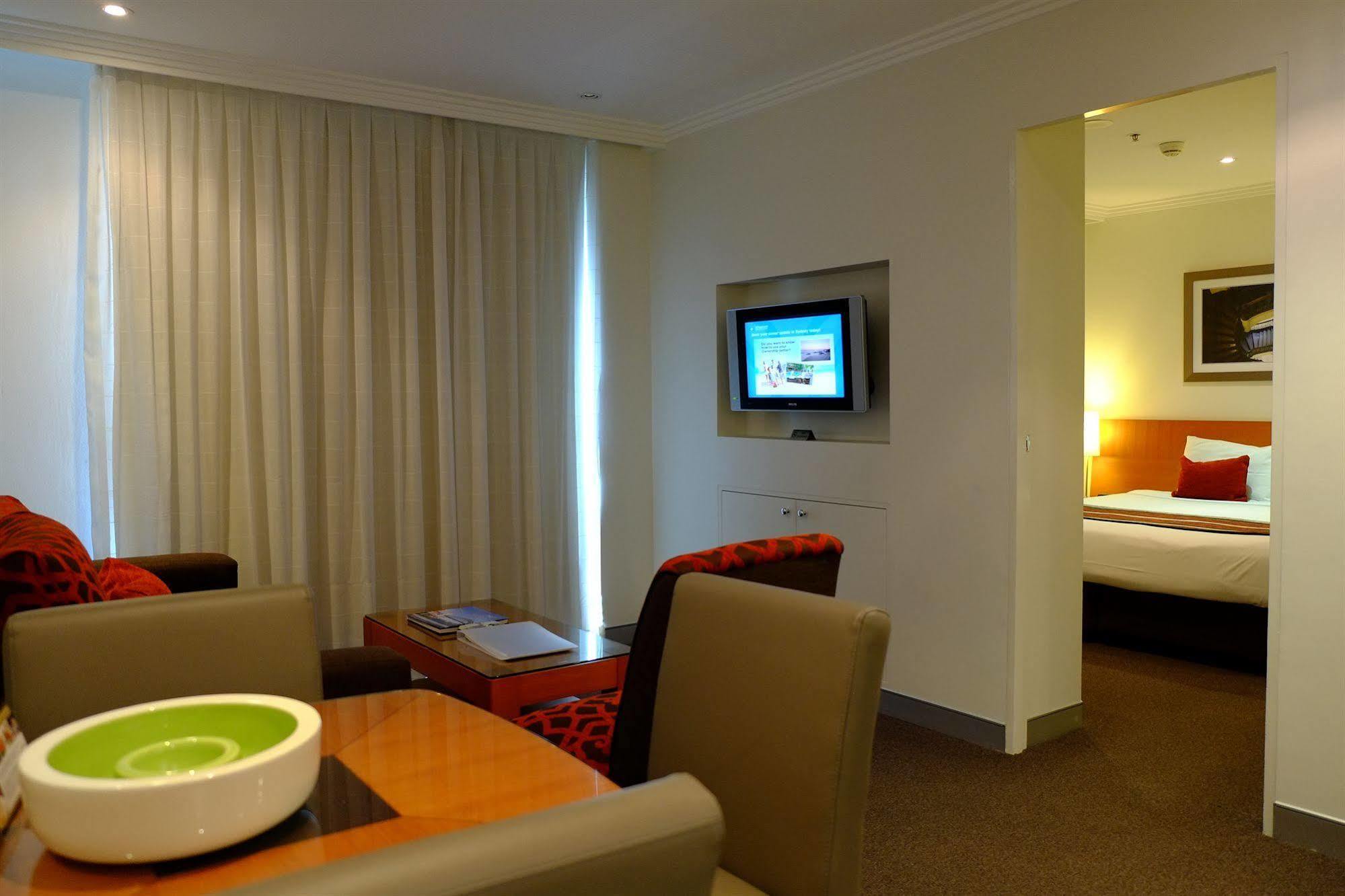 Club Wyndham Sydney, Trademark Collection By Wyndham Exterior foto