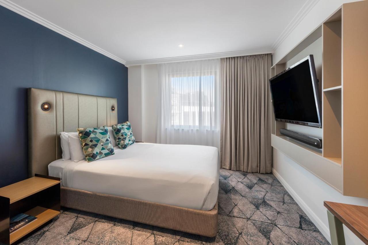 Club Wyndham Sydney, Trademark Collection By Wyndham Exterior foto