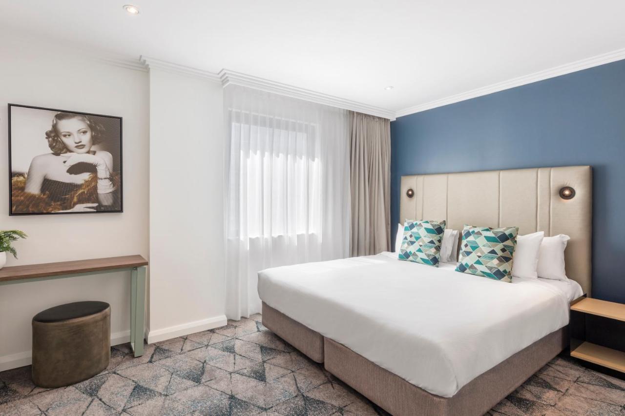 Club Wyndham Sydney, Trademark Collection By Wyndham Exterior foto