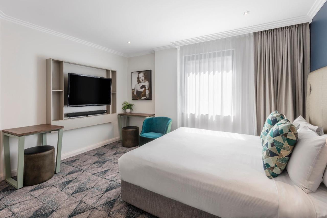 Club Wyndham Sydney, Trademark Collection By Wyndham Exterior foto